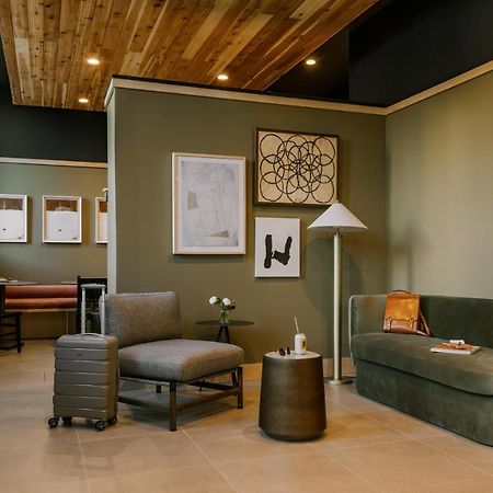 Sonder By Marriott Bonvoy Ovation Apartments Avenue Of The Arts Philadelphia Kültér fotó