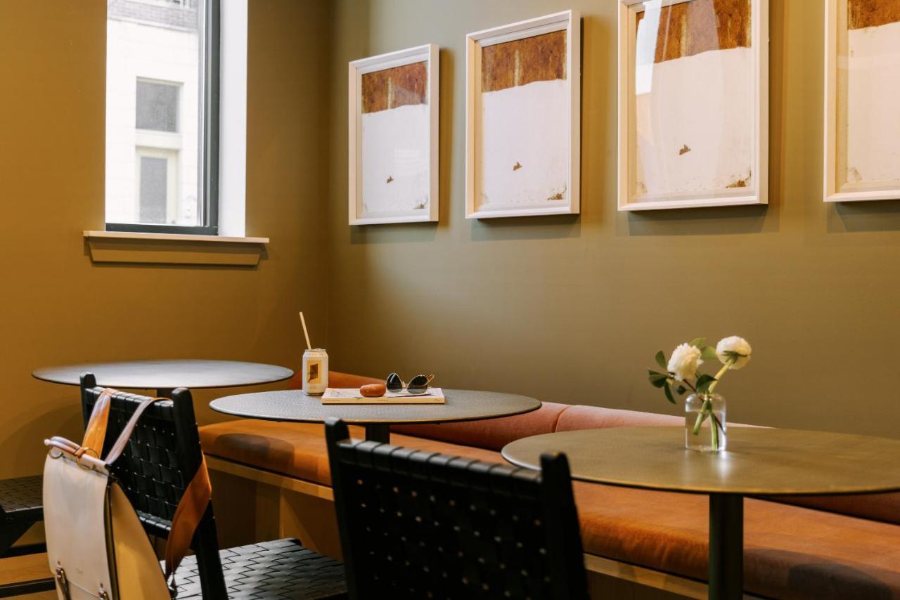 Sonder By Marriott Bonvoy Ovation Apartments Avenue Of The Arts Philadelphia Kültér fotó