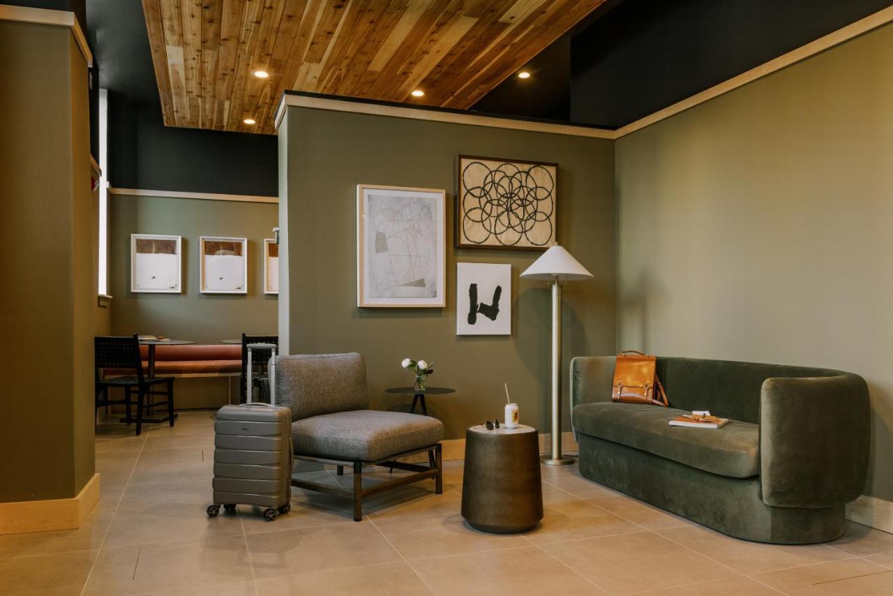 Sonder By Marriott Bonvoy Ovation Apartments Avenue Of The Arts Philadelphia Kültér fotó
