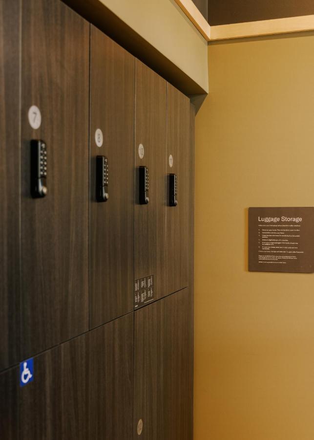 Sonder By Marriott Bonvoy Ovation Apartments Avenue Of The Arts Philadelphia Kültér fotó