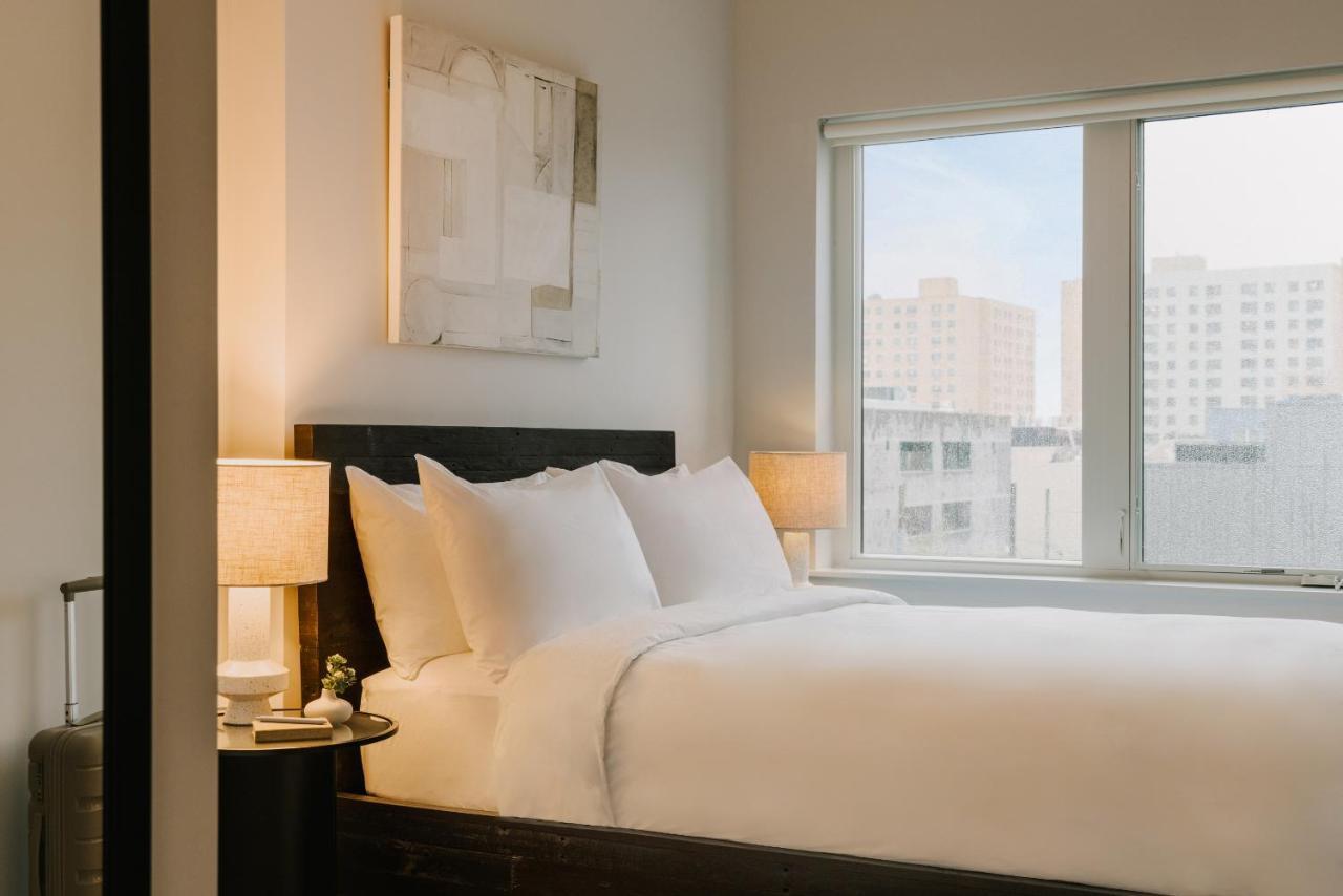 Sonder By Marriott Bonvoy Ovation Apartments Avenue Of The Arts Philadelphia Kültér fotó