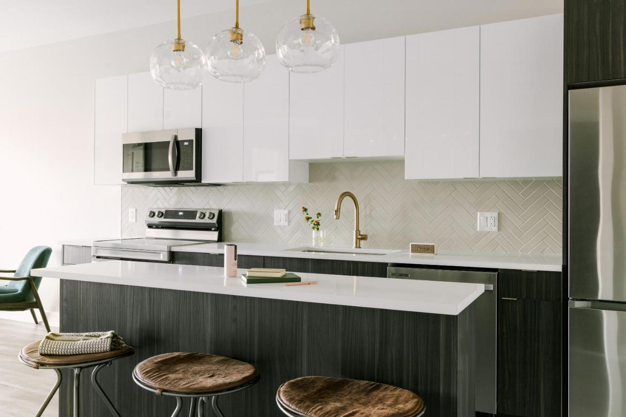Sonder By Marriott Bonvoy Ovation Apartments Avenue Of The Arts Philadelphia Kültér fotó