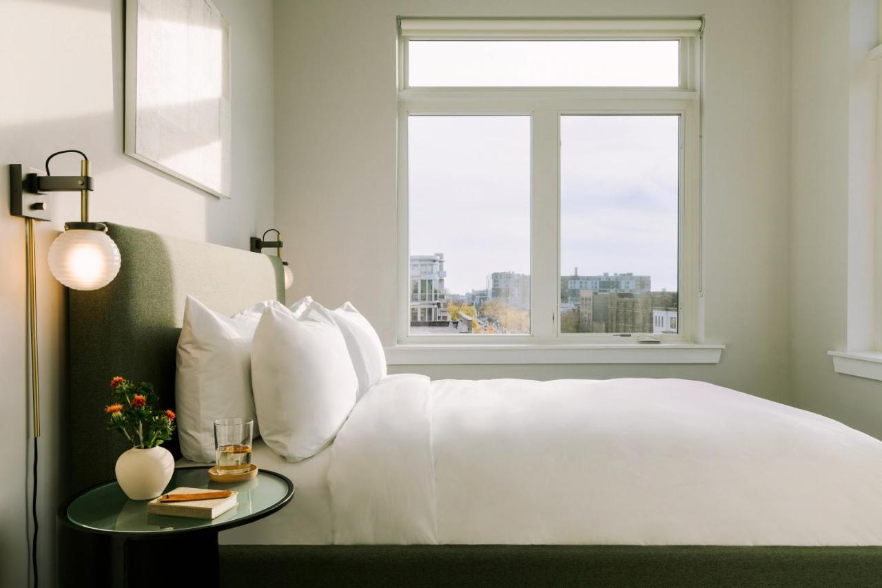 Sonder By Marriott Bonvoy Ovation Apartments Avenue Of The Arts Philadelphia Kültér fotó